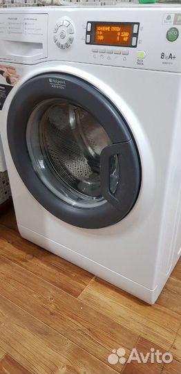 Стиральная машина Hotpoint Ariston