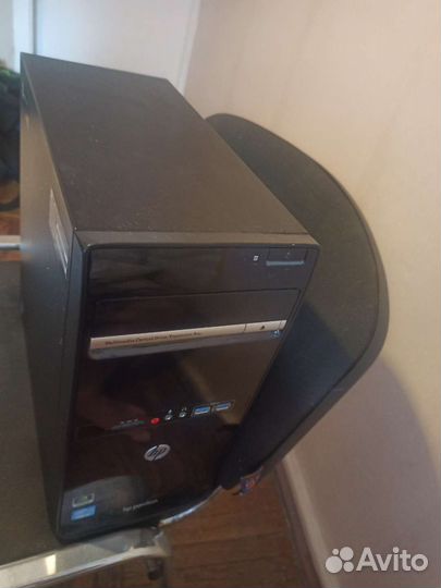 Игровой i5, i7,rx 580 8gb