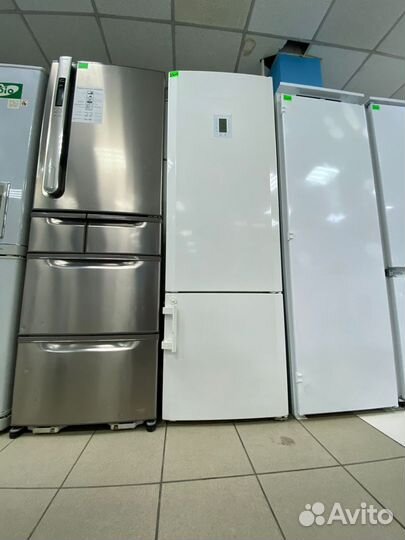 Холодильник б/у