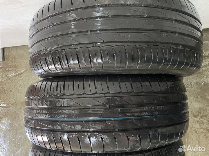 Nokian Tyres Hakka Blue 3 205/60 R16