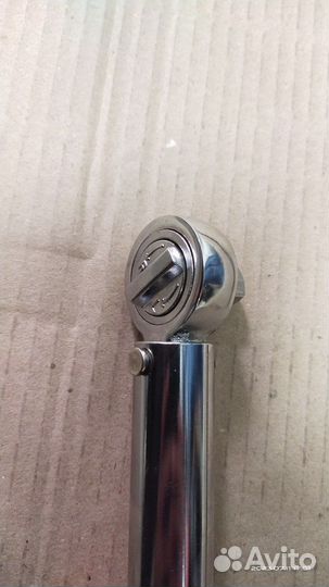 Динамометрический ключ