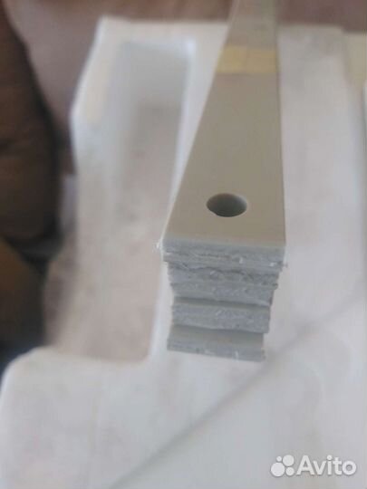 Марзан для резака Grafcut G52/52H (10 шт.)