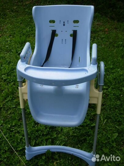 Стульчик для кормления (разные)