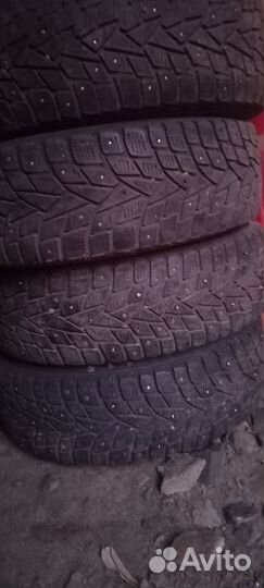Dunlop SP Winter Ice02 175/70 R14