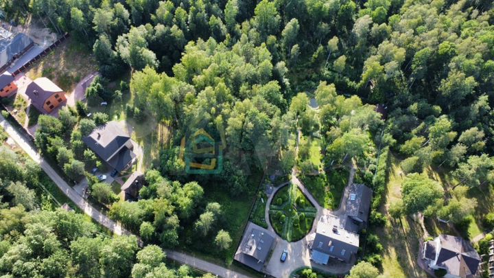 Участок 6 сот. (СНТ, ДНП)