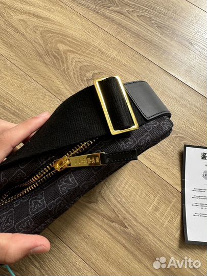 Сумка AirJordan Monogram