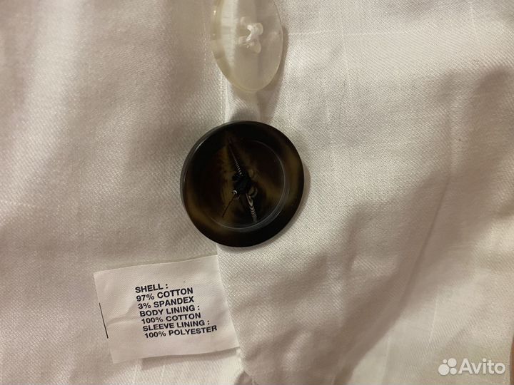 Плащ женский р.М Gap