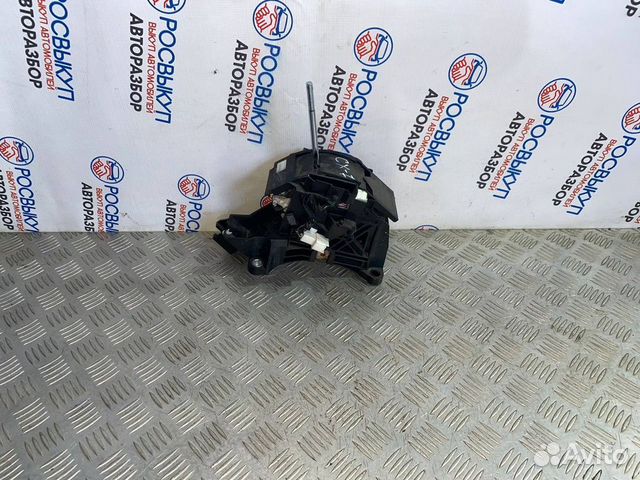 Селектор АКПП Mazda CX-7