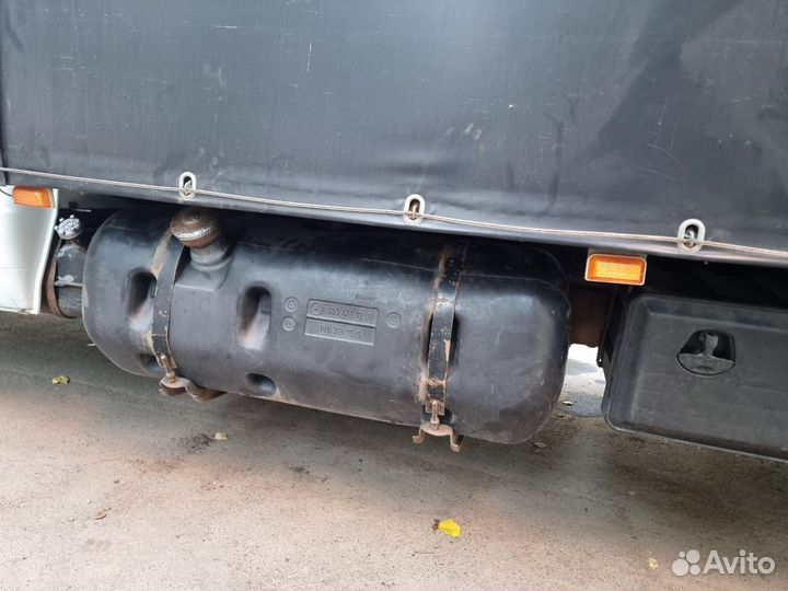 Продам бак от мерседеса