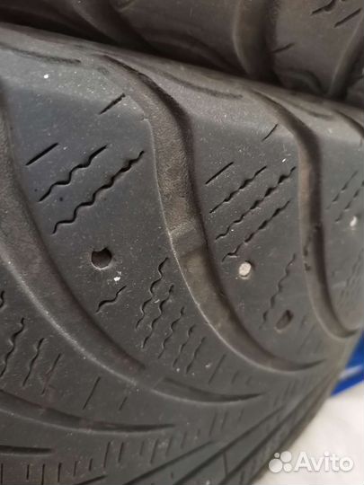 Sava Eskimo Stud 205/55 R16