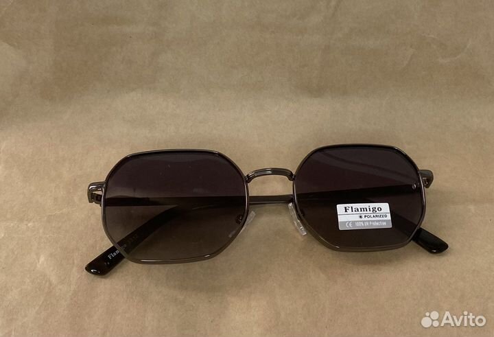 Солнцезащитные очки