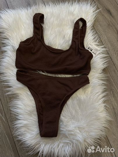 Купальник женский новый 44