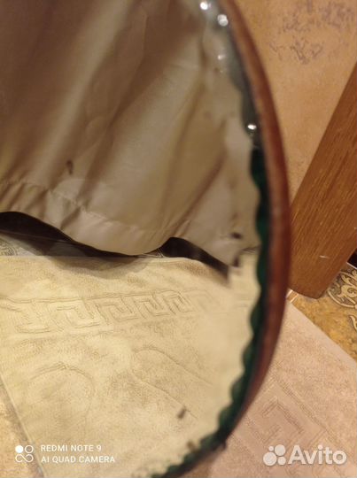 Зеркало СССР