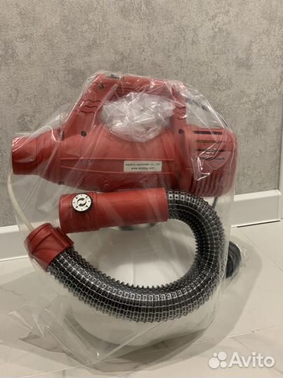 Генератор холодного тумана Airofog U260