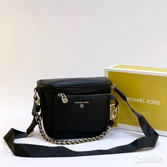 Сумка женская кроссбоди Michael Kors Новая *Люкс