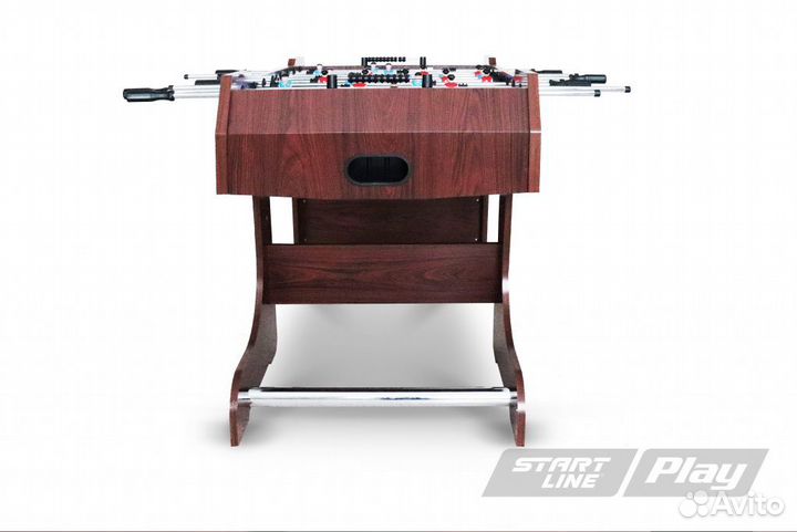 Игровой стол футбол складной
