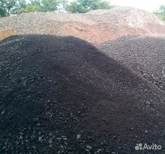 Асфальтная крошка