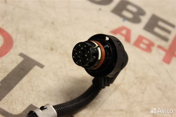 Коса кпп Bmw 1 Series E87 N45B16 2007