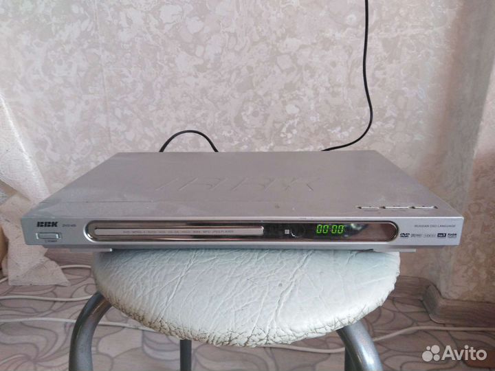 Dvd плеер с караоке