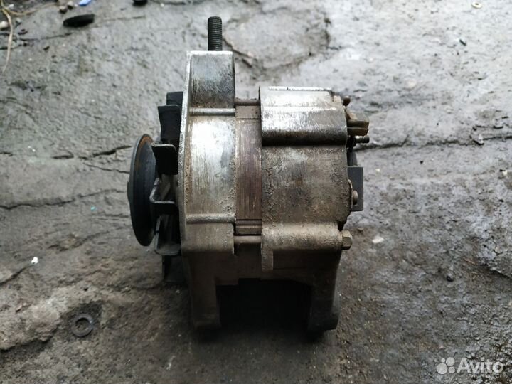 Генератор ваз