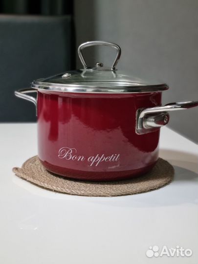 Подставки под горячее