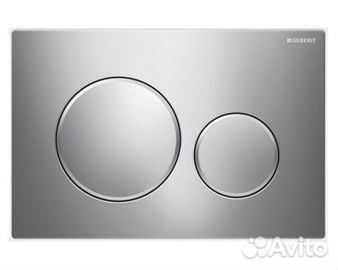 Кнопка для инсталляции Geberit Sigma 20 115.882.KH.1