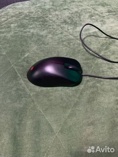Игровая мышь