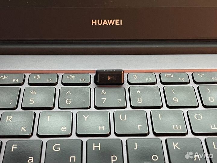 Ноутбук Huawei MateBook D 14 Nbl-WAQ9R