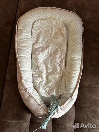 Кокон для новорожденных