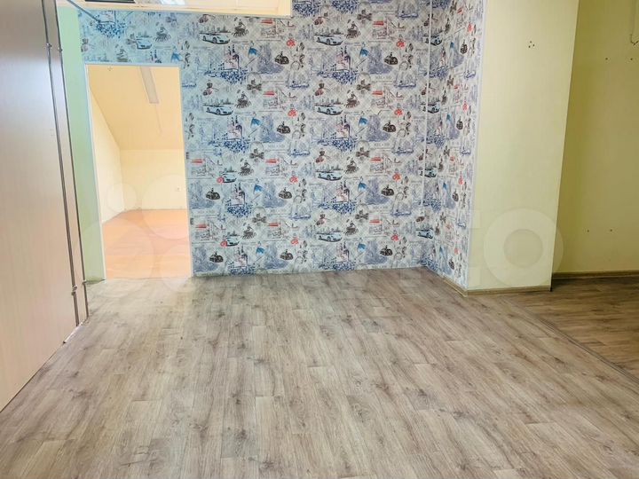 Свободного назначения, 36.6 м²