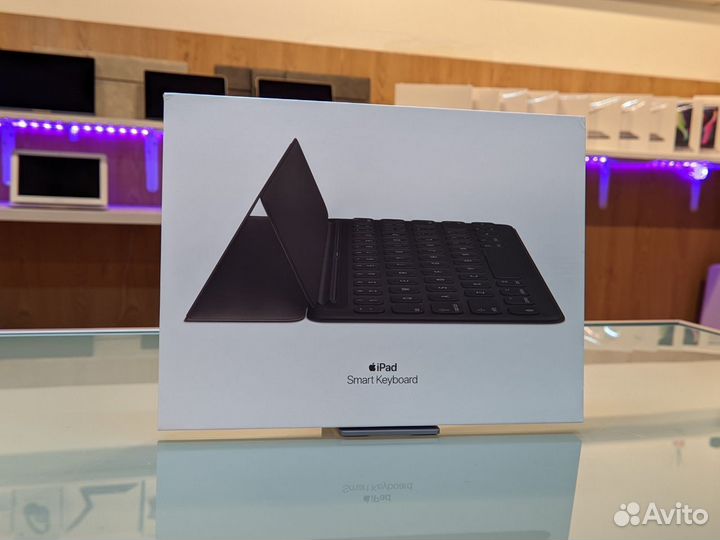 Apple SMART Keyboard for iPad 10.5