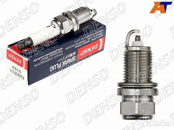 Свеча зажигания toyota corona premio