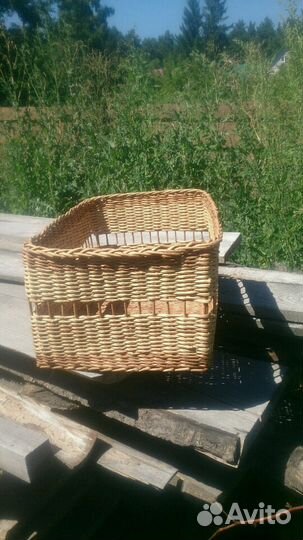 Корзины для хранения