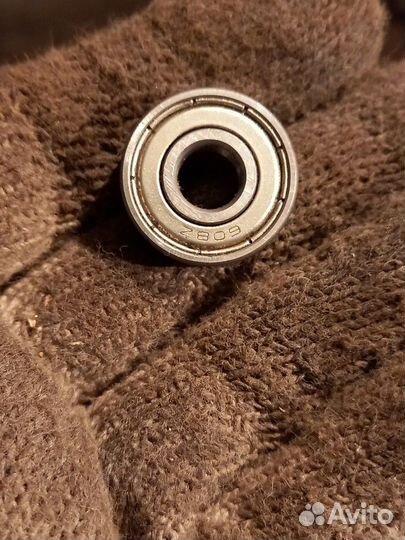 Потшипники