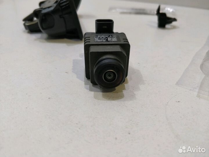 BMW X3 G01 Комплект камеры заднего вида