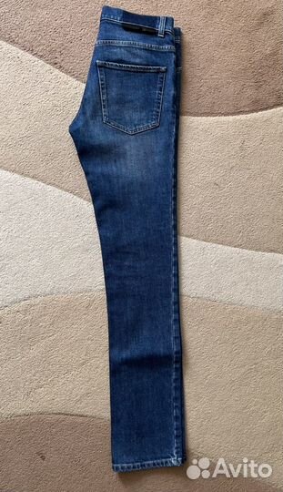 Stella mccartney джинсы