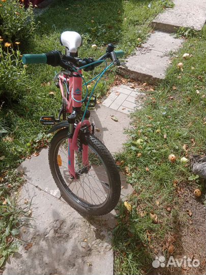 Велосипед Merida 20