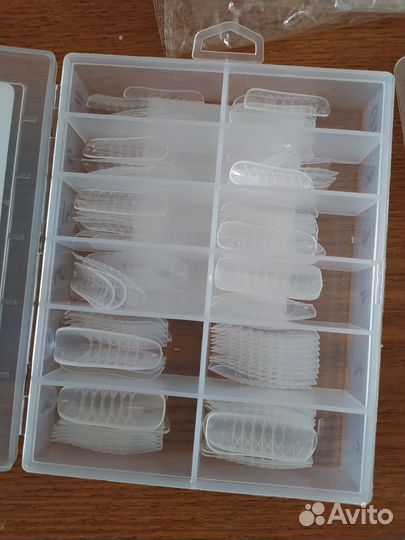 Набор для маникюра