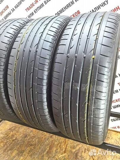 Bridgestone Dueler H/P Sport 235/60 R18