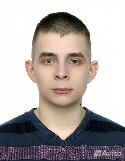 Репетитор по химии