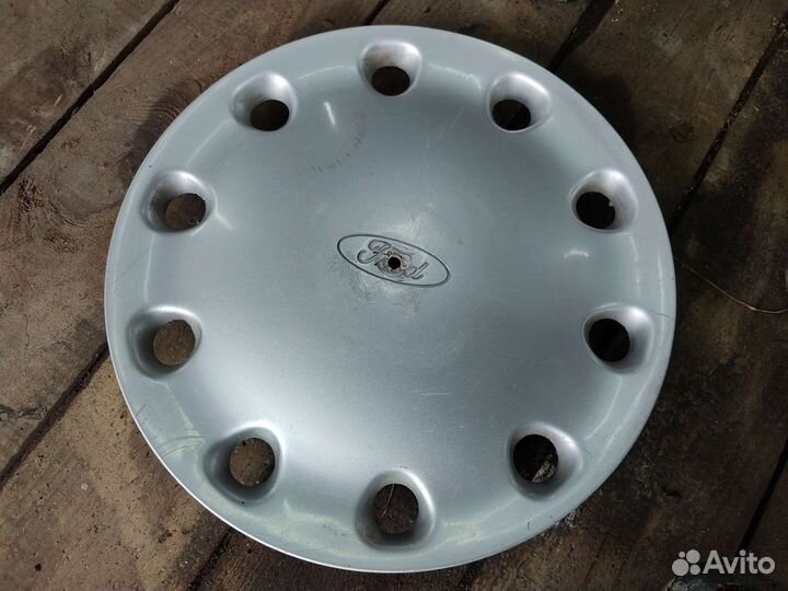 Колпаки r13 ford