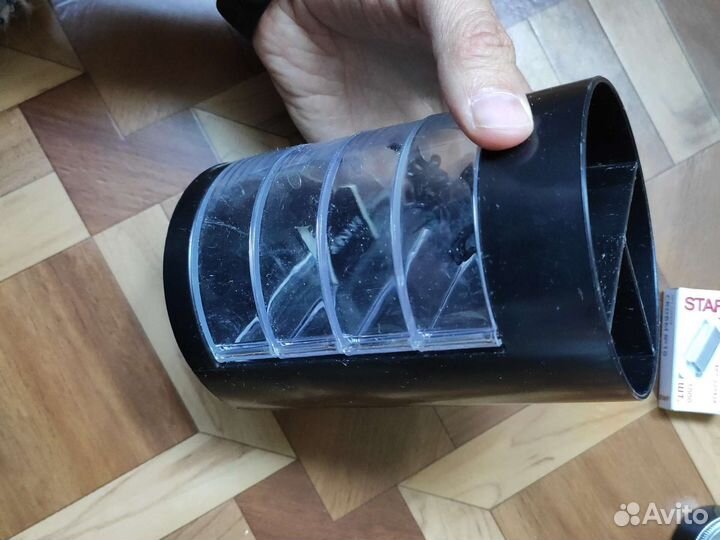 Канцелярский набор для школы Proff