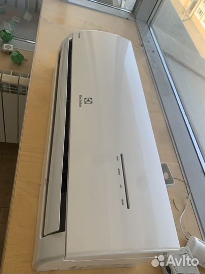 Сплит система electrolux eacs-09hlo/n3 16y