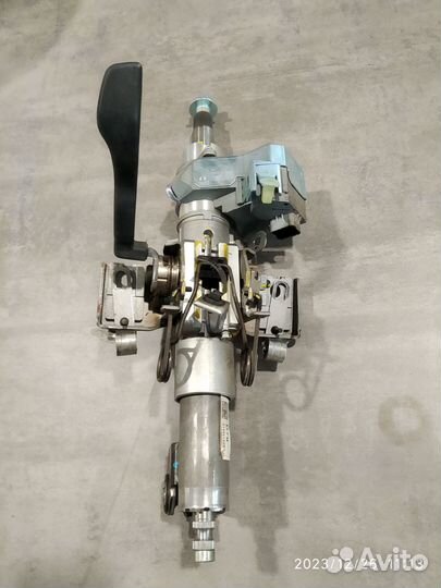 Рулевая колонка Kia Sportage QL 4