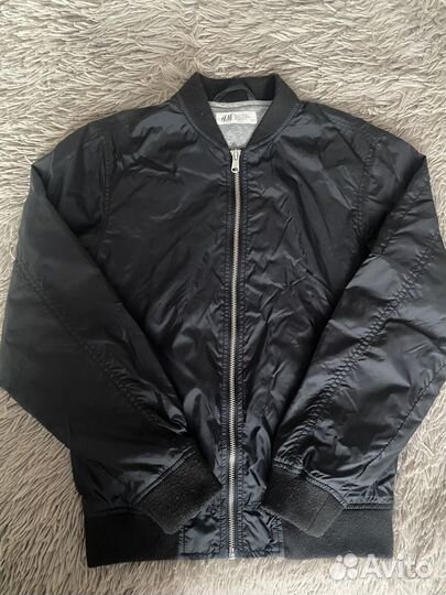 Ветровка hm140