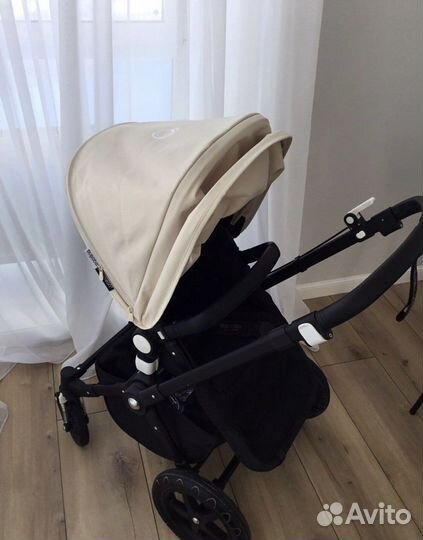 Коляска bugaboo cameleon