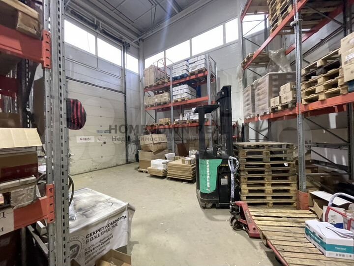 Свободного назначения, 1800 м²