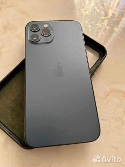 iPhone 12 Pro, 128 ГБ