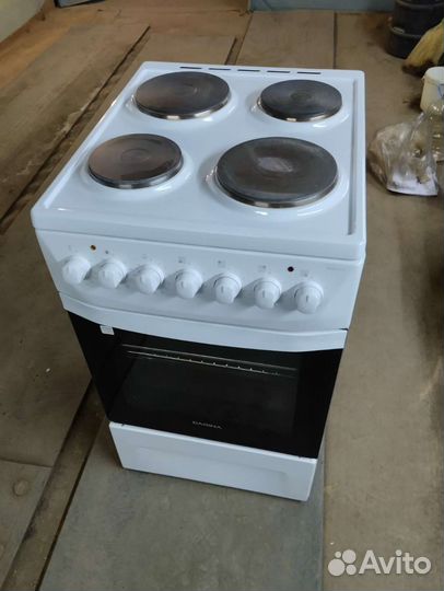 Электроплита дарина