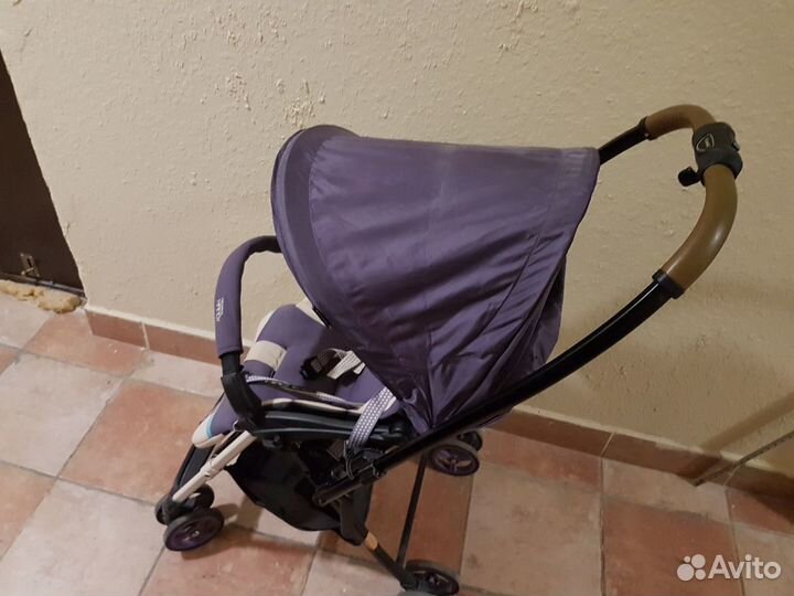 Продам коляску